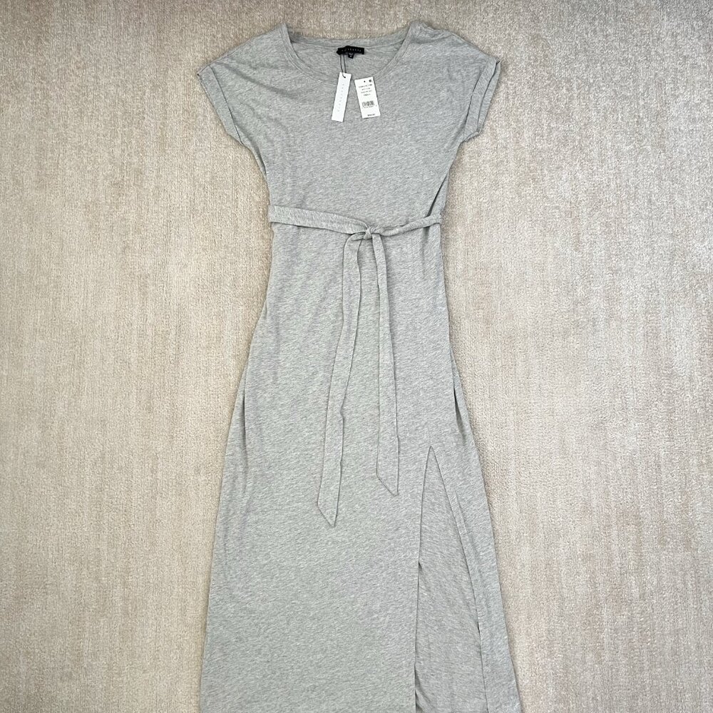 NWT Revolve Sanctuary Cotton Summer Maxi Dress S
